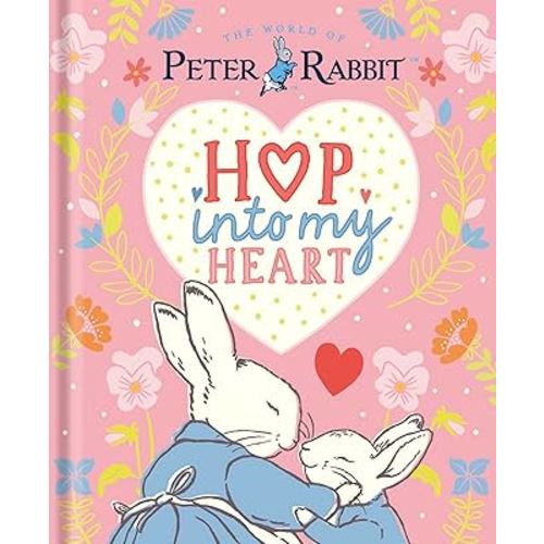 Peter Rabbit: Hop Into My Heart