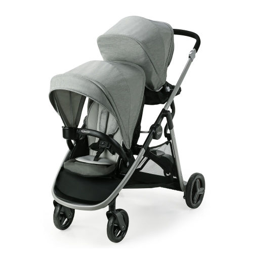 Ready2Grow™ LX 2.0 Double Stroller