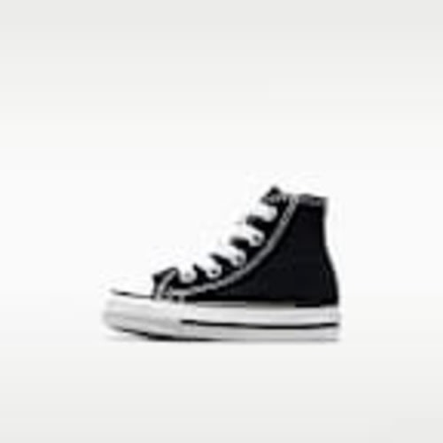Converse Chuck Taylor All Star High Top Infant/Toddler Shoe. Nike.com