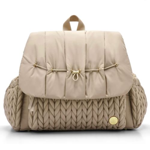 Levy Backpack Beige