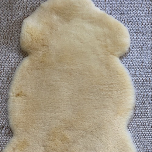 Medical Relugan Nursery Sheepskin– East Perry