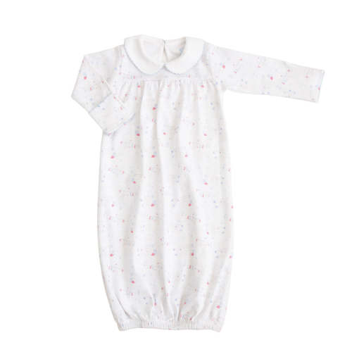 Little Aviators | Converter Gown – Baby Dunn