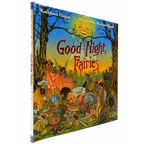 Good Night, Fairies
