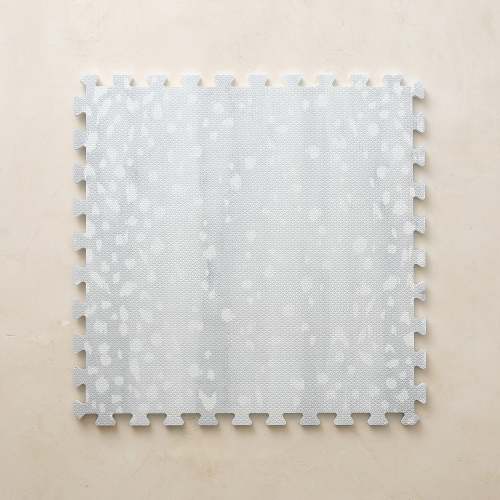 Little Nomad Play Mat | Fawn