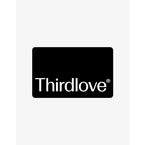 Thirdlove E-Gift Card