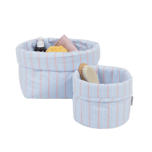 Pack Organizador Cambiador No.05