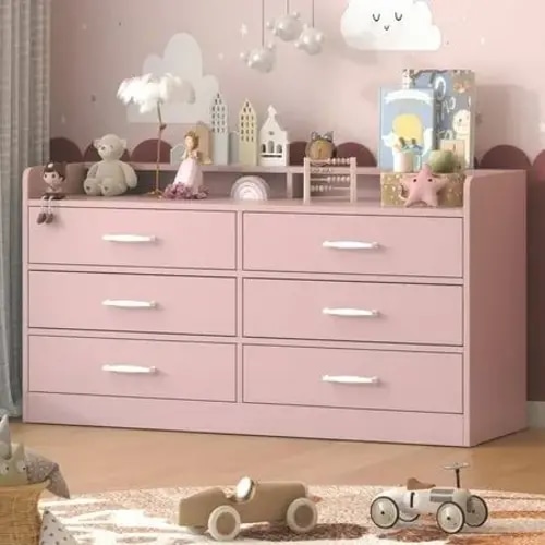 pink dresser - Google Search
