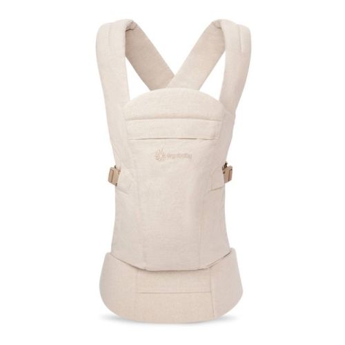 Ergobaby Omni Lite Standard Baby Carrier - 0-24 Months - Natural Linen