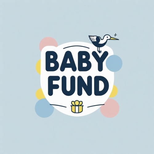 Cash Fund for Baby Expenses