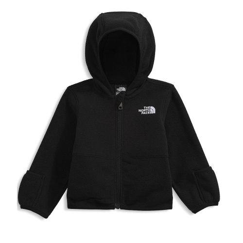 The North Face Baby Glacier Full Zip Hoodie