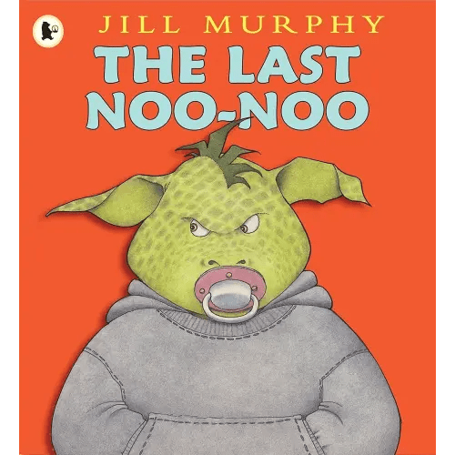 Last Noo-Noo
