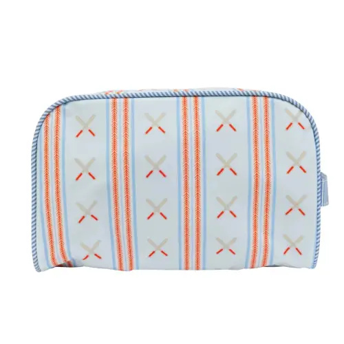 Dopp Kit - Baseball