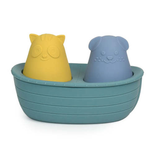 Silicone Bath Buddies