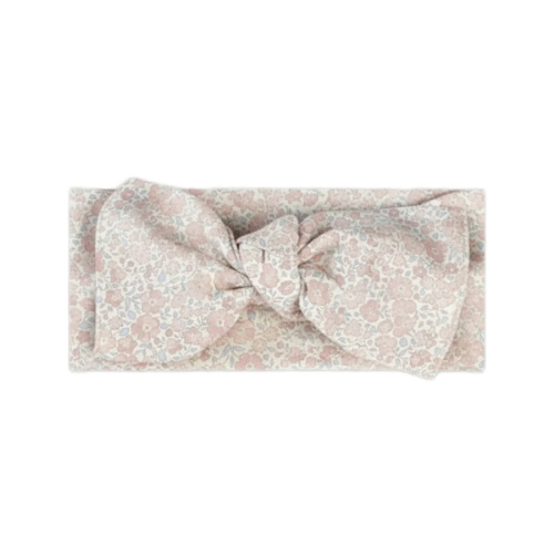 Hattie Bow Wrap