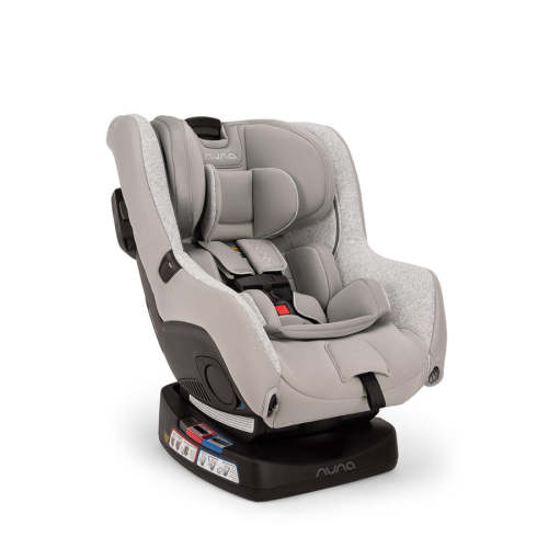 Nuna RAVA FR-Free Convertible Car Seat | Modern Nursery™