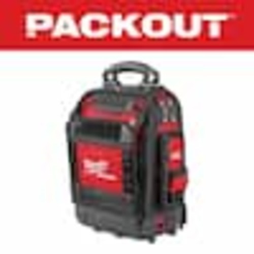 Milwaukee PACKOUT Structured Backpack 48-22-8303