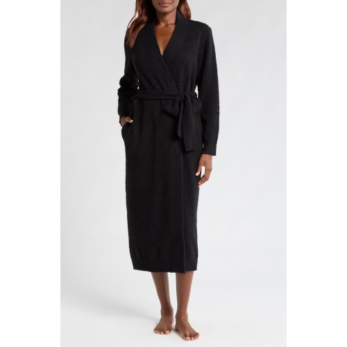 Lenny II Sweater Robe, Large