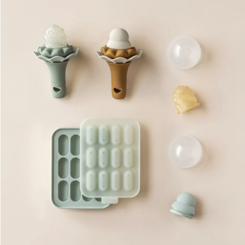 Baby Food Feeder - 2 Pack