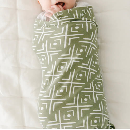 Buy Saranoni Stretchy Swaddle – Ultra-Soft & Breathable