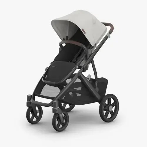 Vista V3 - Baby Bloomers - Savannah Pearl Gray