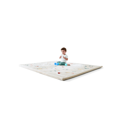 Soft Play Printed Mat