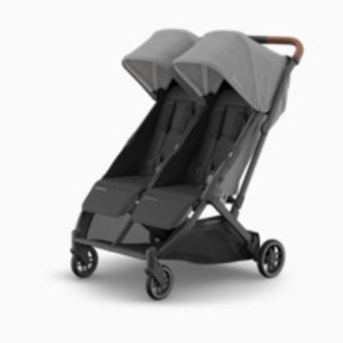 UPPAbaby Minu Duo Stroller - Greyson
