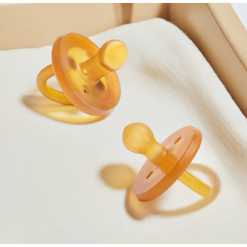 Ecopacifier Best Natural Rubber Pacifier