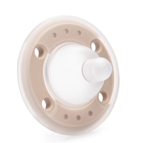 Ninni Pacifier Oatmeal 1 Pack
