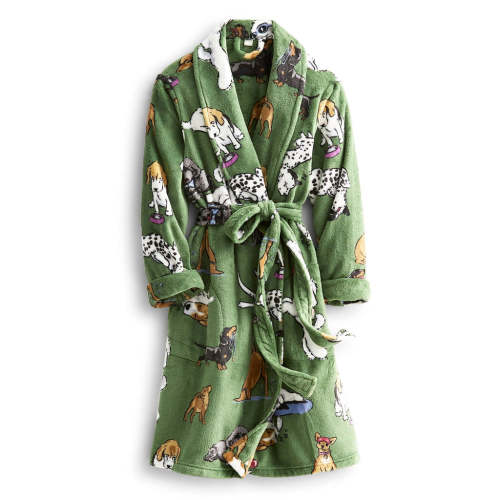 Postpartum Robe