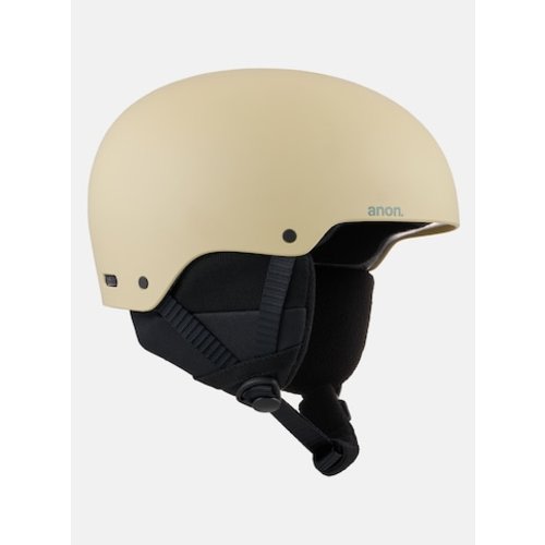 Kids' Anon Rime 3 Ski & Snowboard Helmet