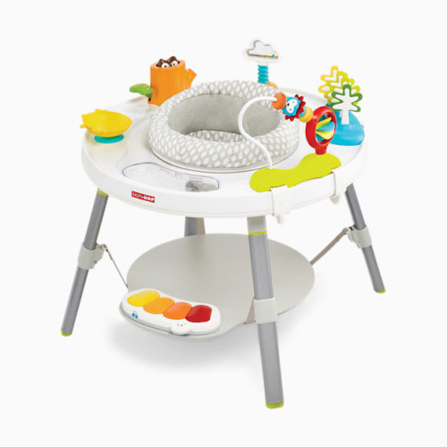 Skip Hop Explore & More 3-Stage Activity Center