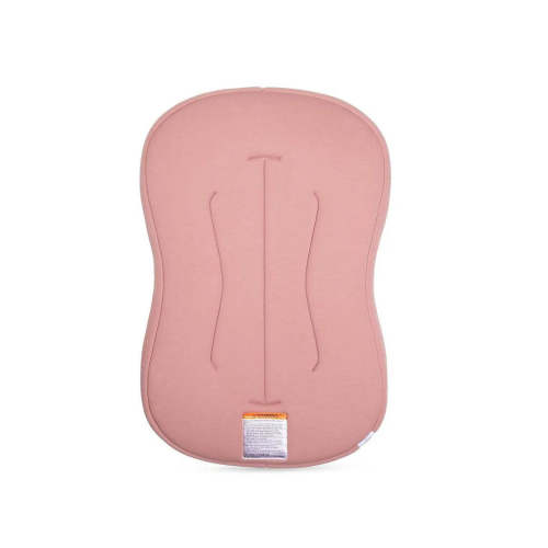 Snuggle Me Organic Organic Curve Infant Lounger - Gumdrop