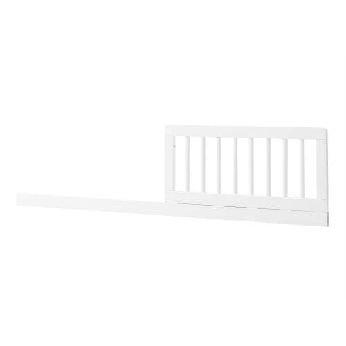Delta Children Daybed/Toddler/Sofa Rail #W162725, White