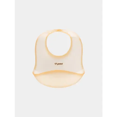 Thyseed 3D Ultra-thin Bib