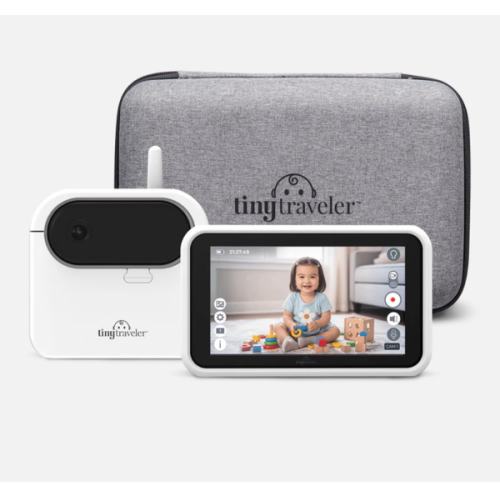 AI On-the-Go Wireless
