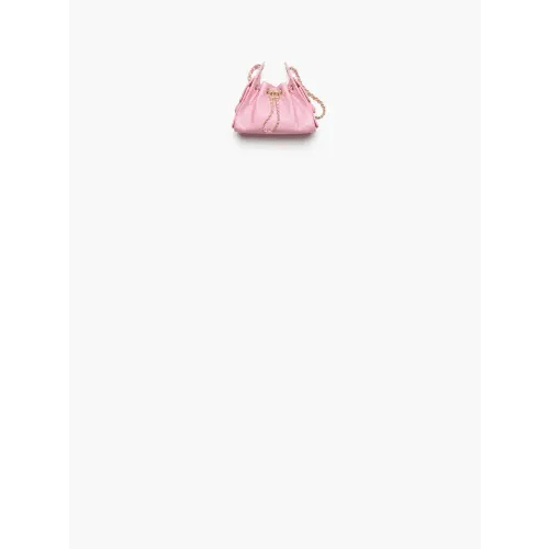 CHANEL 25 Mini Handbag