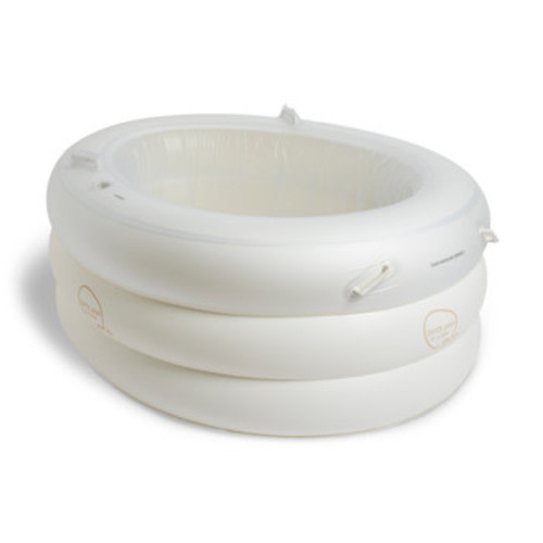 Earthside Birth Pool Liner | In His Hands