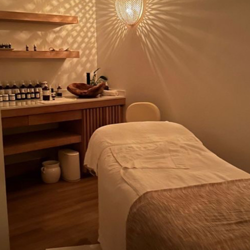 Prenatal Massage