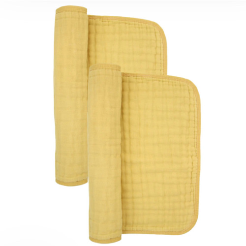 Cloud Muslin™ Burp Cloth 2 Pack - Lou Lou & Company