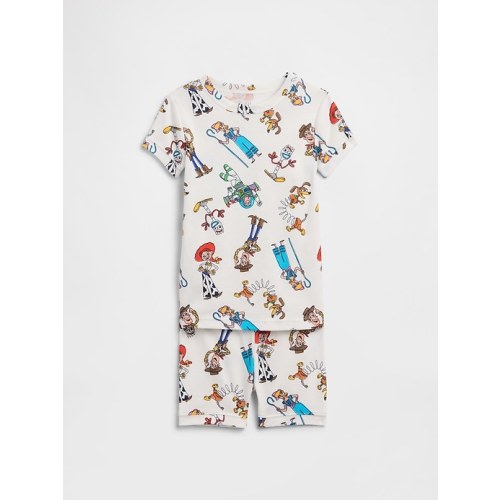 babyGap × Disney Toy Story 100% Organic Cotton PJ Set