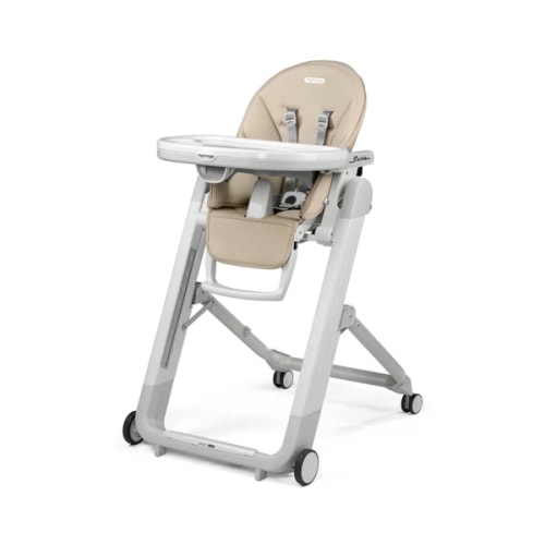 Peg Perego Siesta Highchair - Color: Astral