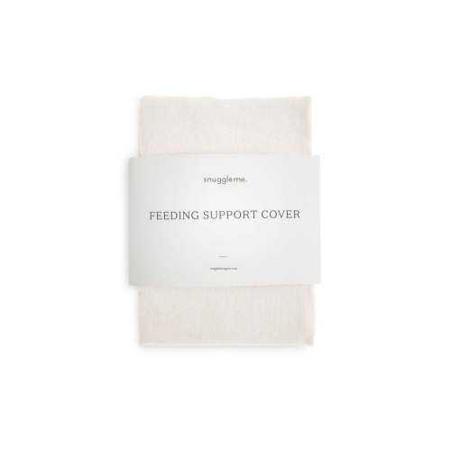 Buy Snuggle Me Feeding Support Cover Natural at Well.ca | Free Shipping $35+ in Canada