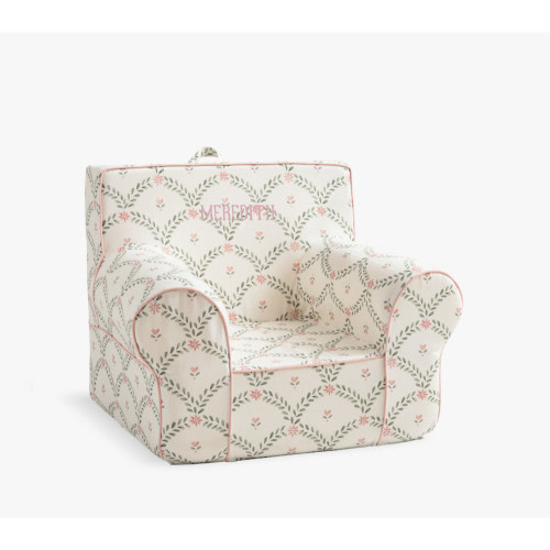 Kids Anywhere Chair®, Riley Sheehey Scallop Slipcover Only