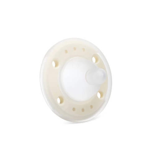 Ninni Pacifier Creme 1 Pack