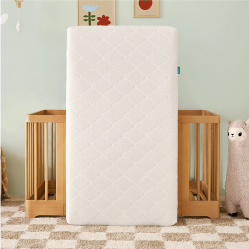 Crib Mattress - Standard / Sand