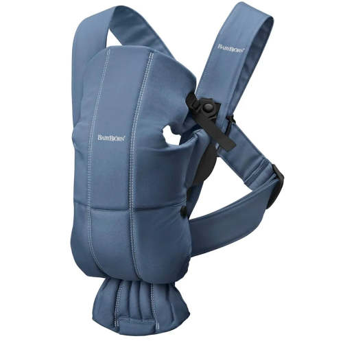 Baby Carrier Mini - Blue