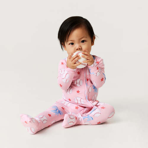 Gina Convertible One Piece