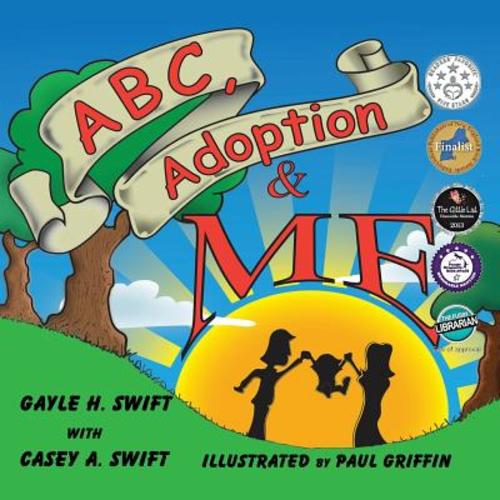 ABC Adoption & Me | Powell's Books