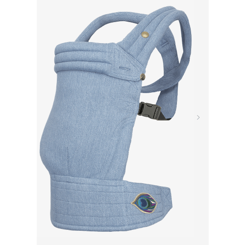 Denim Light | Zeitgeist Baby Carrier | SHOP ARTIPOPPE