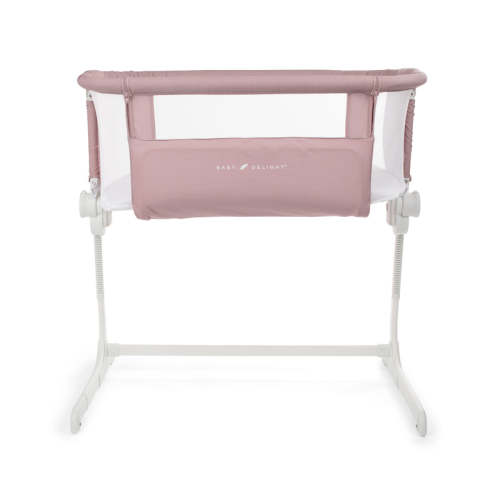 Bassinet - ORGANIC ROSE